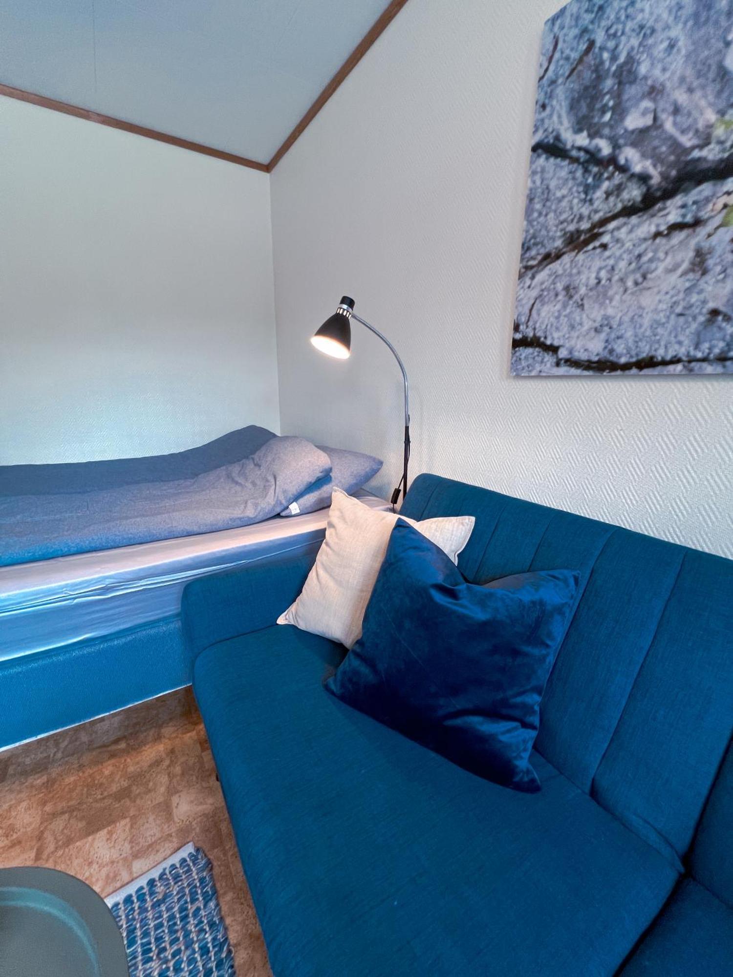 Privat Rom I Leilighet Hotel Sogndal Exterior photo